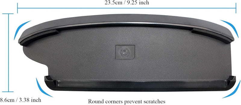 OSTENT حامل عمودي مضاد للانزلاق لجهاز سوني PS3 سوبر سليم CECH-4000 - Image 3